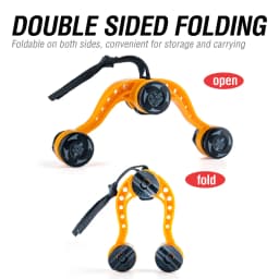 Fishing Knotter GT FG PR Knot Assist Machine Bobbin Winder Line Tool for Fishing Line Knotting Professional Fishing Accessories
