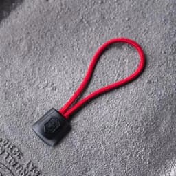 Anti- Loss Fixer Zip Cord Suitcase Tent Backpack Tab Zipper Pull Travel Bag Puller Replacement Clip Zipper Pull Replacement