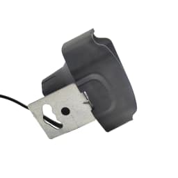 Ebike LED Light 24V 36V 48V 60V 72V 15W Electric Bike Headlight Waterproof for Electric Bicycle Motorcycles Front Light