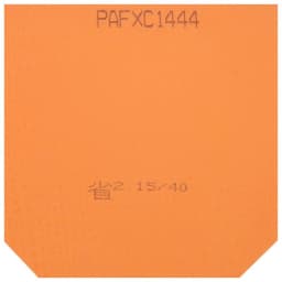 DHS Hurricane 3 NEO Provincial Orange Sponge Hurricane 3 NEO Provincial Blue Sponge Table Tennis Rubber DHS Ping Pong Sponge