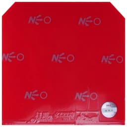 DHS Hurricane 3 NEO Provincial Orange Sponge Hurricane 3 NEO Provincial Blue Sponge Table Tennis Rubber DHS Ping Pong Sponge