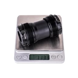 ZTTO T47 Bike Bottom Bracket 47mm Width 68-86.5-92MM Frame shell Ceramic Bearing BB For 24 28.99mm 30mm Cranksets Central Axis
