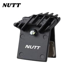NUTT 2-Piston High Performance Brake Pads – Compatible with Zero 10X/11X, VSETT 10+/11+, Dualtron & Kugoo G1 Electric Scooters