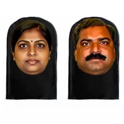Funny Indian-style Mask Facial Expressions Novelty Cosplay Realistic Mask Breathable Spoof Design Party Headgear Cycling Outing