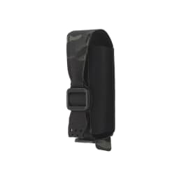Tactical Shock Grenade Pouch Hunting Single Magazine Pouch Outdoor Small Tool Knife Flashlight Storage Pouch Molle Waist Bag