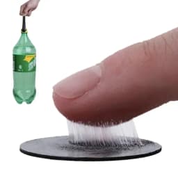 50/30/20/10PCS Bicycle Glue-free Tire Patches Tool Quick Repairing Tyre Protection Patch Adhesive Quick Drying Bike Accessories