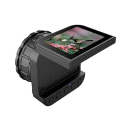 New 2.4G WIFI Electronic Eyepiece 64MP 4K HD 16X Digital Astronomical Telescope Eyepiece Electronic Camera Screen