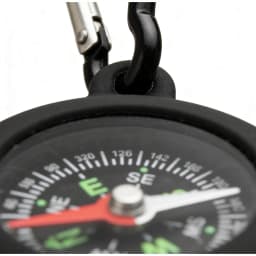 mini Compass for Hiking Compact Waterproof Portable Compass for Camping for Men Women Girls Youth Teens Survival Traveling