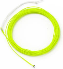 Aventik 11-14ft 12LB Tenkara Fly Fishing Line Tapered Floating Line PVC Coated Low Stretch Mono Core Smooth Casting Line