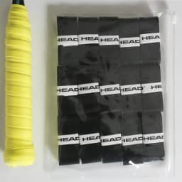 Anti Slip Original head Overgrip Tennis Racket Grips Padel Accessory Shock Tennis Badminton Squash Training Sweatband