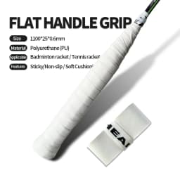 Anti Slip Original head Overgrip Tennis Racket Grips Padel Accessory Shock Tennis Badminton Squash Training Sweatband