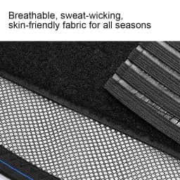 Waist Support Belt Breathable Adjustable Posture Corrector Lumbar Support Brace Herniated Disc Sciatica Pain Relief Waist Brace