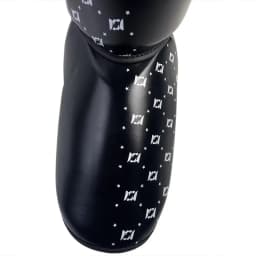 Boxing Leg Protection Comprehensive Training Men's and Women's Muay Thai Sanda Fitness Combat Training Close Protection Equipmen