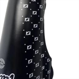 Boxing Leg Protection Comprehensive Training Men's and Women's Muay Thai Sanda Fitness Combat Training Close Protection Equipmen