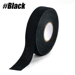 1PCS Premium Hockey Stick Tape, Strong Adhesive Goon Tape,Multipurpose Cloth Sports Tape for Grips, Tools and Athletic Equipment