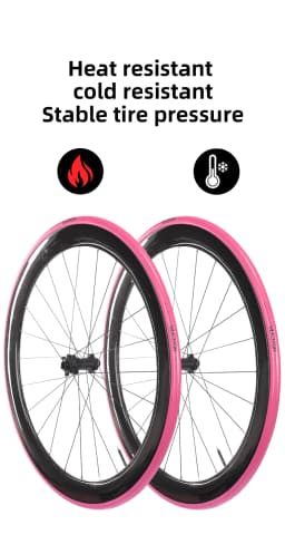 10Pcs Ultralight Bike TPU Inner Tube 700X23/25/28/32C Road Bicycle TPU Material Tire 45mm/65mm/85mm Length French Valve MTB
