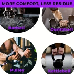 Silicon Grip Tape for Pull Up Bar Non-Slip Fusion Silicon Wrap for Barbell Dumbbells Sports Gym Equipment Rubber Tape for Handle