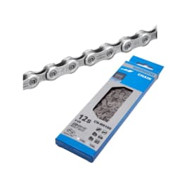 SHIMANO DEORE XT CN-M8100 HG 12Speed 114L/118L/126L HYPERGLIDE+ Chain 12s Bicycle Original Chain Bike Chain