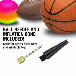 26pcs Copper Bike Valve Adapter Set Pump Inflator Kit for Bicycle Tires Football Cycling Accessories