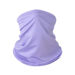 GTUBIKE Ice Silk Bandana Neck Gaiter Breathable UV Protection Hiking Face Mask Outdoor Sports Sunscreen Fishing Face Cover Scarf