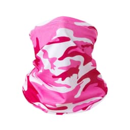 GTUBIKE Ice Silk Bandana Neck Gaiter Breathable UV Protection Hiking Face Mask Outdoor Sports Sunscreen Fishing Face Cover Scarf