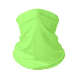 GTUBIKE Ice Silk Bandana Neck Gaiter Breathable UV Protection Hiking Face Mask Outdoor Sports Sunscreen Fishing Face Cover Scarf