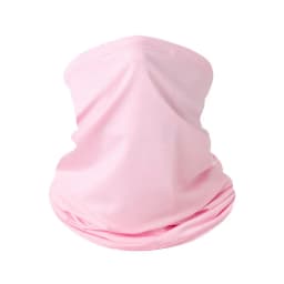 GTUBIKE Ice Silk Bandana Neck Gaiter Breathable UV Protection Hiking Face Mask Outdoor Sports Sunscreen Fishing Face Cover Scarf
