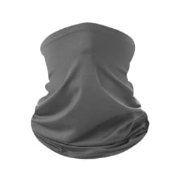 GTUBIKE Ice Silk Bandana Neck Gaiter Breathable UV Protection Hiking Face Mask Outdoor Sports Sunscreen Fishing Face Cover Scarf
