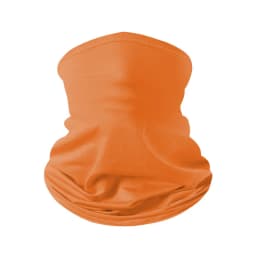 GTUBIKE Ice Silk Bandana Neck Gaiter Breathable UV Protection Hiking Face Mask Outdoor Sports Sunscreen Fishing Face Cover Scarf