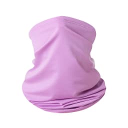 GTUBIKE Ice Silk Bandana Neck Gaiter Breathable UV Protection Hiking Face Mask Outdoor Sports Sunscreen Fishing Face Cover Scarf
