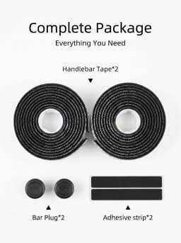 NPY Cherry Blossom Handlebar Tape Road EVA Bicycle Handlebar Tape Riding Handlebar Strap Bicycle Accessorie