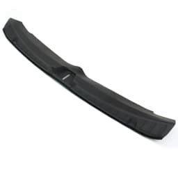 Trunk Protector Sill Guard For Tesla Model 3 2019-2023 Anti-Scratch Mat Rear Cargo Threshold Bumper TPE Pad Door ABS Side Cover