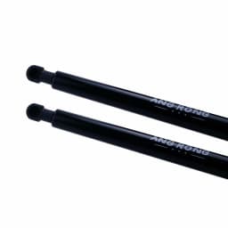 2X Rear Pressure Tailgate Gas Struts Supports Fit Land Rover Discovery 3 4 2004-13
