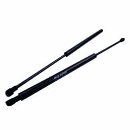 2X Rear Pressure Tailgate Gas Struts Supports Fit Land Rover Discovery 3 4 2004-13