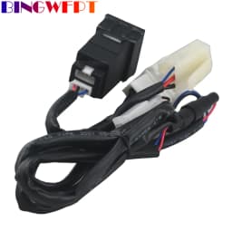 Car Phone Charger Socket Double QC3.0 Type C PD USB Charging Power Adapter For VW Volkswagen Polo 9n Polo 9n3 04-11 Accessories