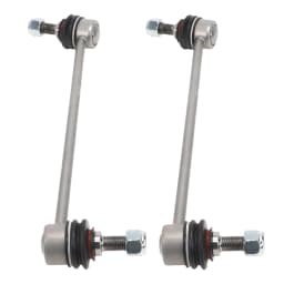 Front Stabilizer Link For BMW F10 F11 F12 F13 F07 F06 F01 520d 530 550 640d 650i 730d 740 750 Connecting Bar Parts 31356777319
