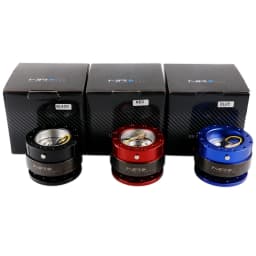 2.0 Ding Sound Quick Release Hub Adapter Snap Off Boss Kit For Racing Sport Steering Wheel