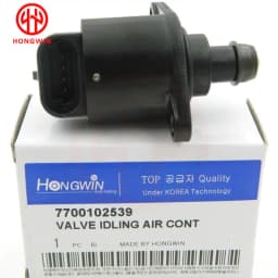 Idle Air Control Valve For Renault Clio Espace Laguna Avantime Megane 7700102539,77001 02539, 770 010 253918200299241,IAC11