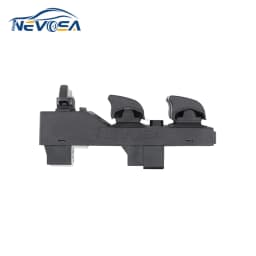 NEVOSA For Honda Civic CX EX HX LX Si 4 Door 1996-2000 83593-S04-9500 Front Left Driver Car Window Control Switch 83593S049500