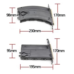 LHD Front Dashboard Left Right Drink Water Cup Holder For BMW 3 Series E90 E91 E92 E93 316 318 320 325 328i
