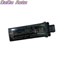 Tire Pressure Control System Module Skoda Golf 7 Tiguan Passat B8 5Q0 907 273 F 5Q0907273F TPMS Module