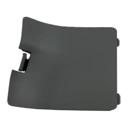 Right Side Sliding Door Step Board Cover Plate for Toyota Hiace Commuter Grandia GL Super Grandia GL 2005-2019