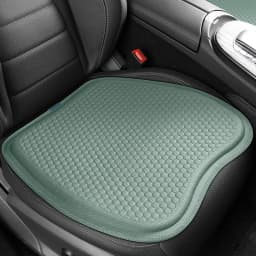 New One-piece Gel Seat Cushion High Quality Cool Cloth, 3D Soft Gel Suitable for Home, Office, Car Cool, Breathable Cushion