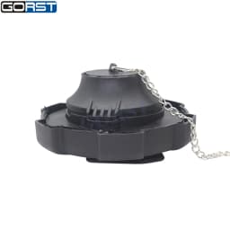 Car-styling Fuel Tank Cover Gas Cap for Volvo Truck 20392751 /04 for Loader L60 L90 L110 L120 With Key Lock Exterior Parts