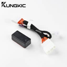 Car Automatic Start Stop Close Device For Subaru Forester 2025 Crosstrek Impreza 2024 2025 System Off Device Control Sensor Plug
