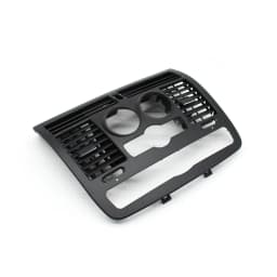 Car AC Vent Grille Left Right Central Air Vent Outlet Cover Panel For Mercedes Benz Vito Viano W636 W639 2004-2015