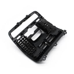 Car AC Vent Grille Left Right Central Air Vent Outlet Cover Panel For Mercedes Benz Vito Viano W636 W639 2004-2015