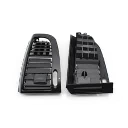 Car AC Vent Grille Left Right Central Air Vent Outlet Cover Panel For Mercedes Benz Vito Viano W636 W639 2004-2015