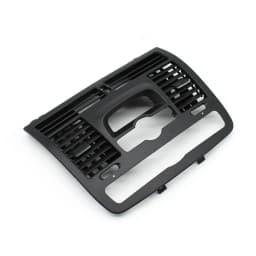 Car AC Vent Grille Left Right Central Air Vent Outlet Cover Panel For Mercedes Benz Vito Viano W636 W639 2004-2015