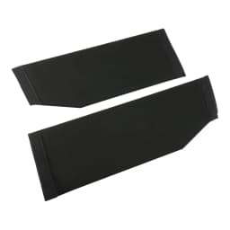 Car Organizer Trunk Side Partition Storage For BMW G20 G30 F10 F30 G32 G11 X1 F48 X2 F39 X3 F25 G01 X5 G05 Interior Accessories